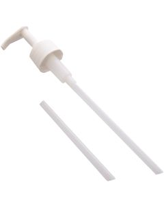 Handdosierpumpe für Händedesinfektionsgel 500ml