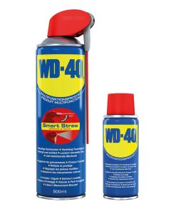 WD-40 Multifunktionsprodukt