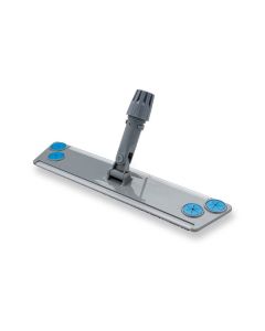 Trapezhalter, Klett