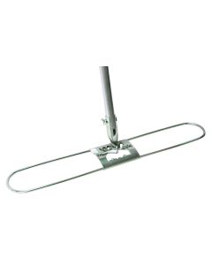 Feuchtwisch-Gestell 60 & 80cm, ohne Stiel