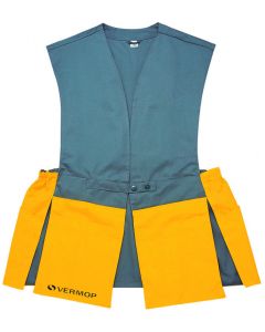 Reinigungsgilet
