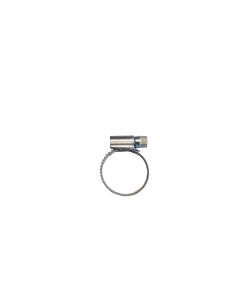Bride Standard Inox Band 16-27 mm