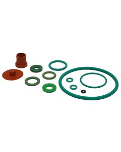 Reparatur- und Dichtungssatz (nur 1.25 P, rot)