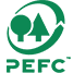 PEFC zertifiziert