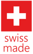 SWISS Made